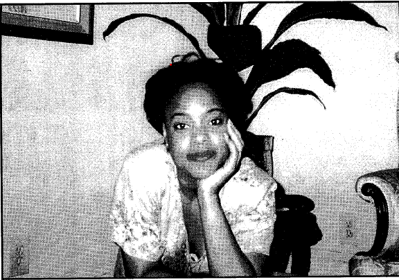 Whitney Reddick