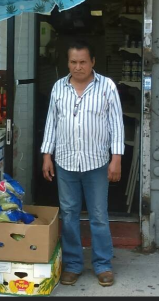 Luis Balbuena