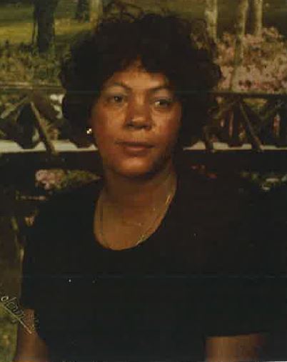Christine Daniels