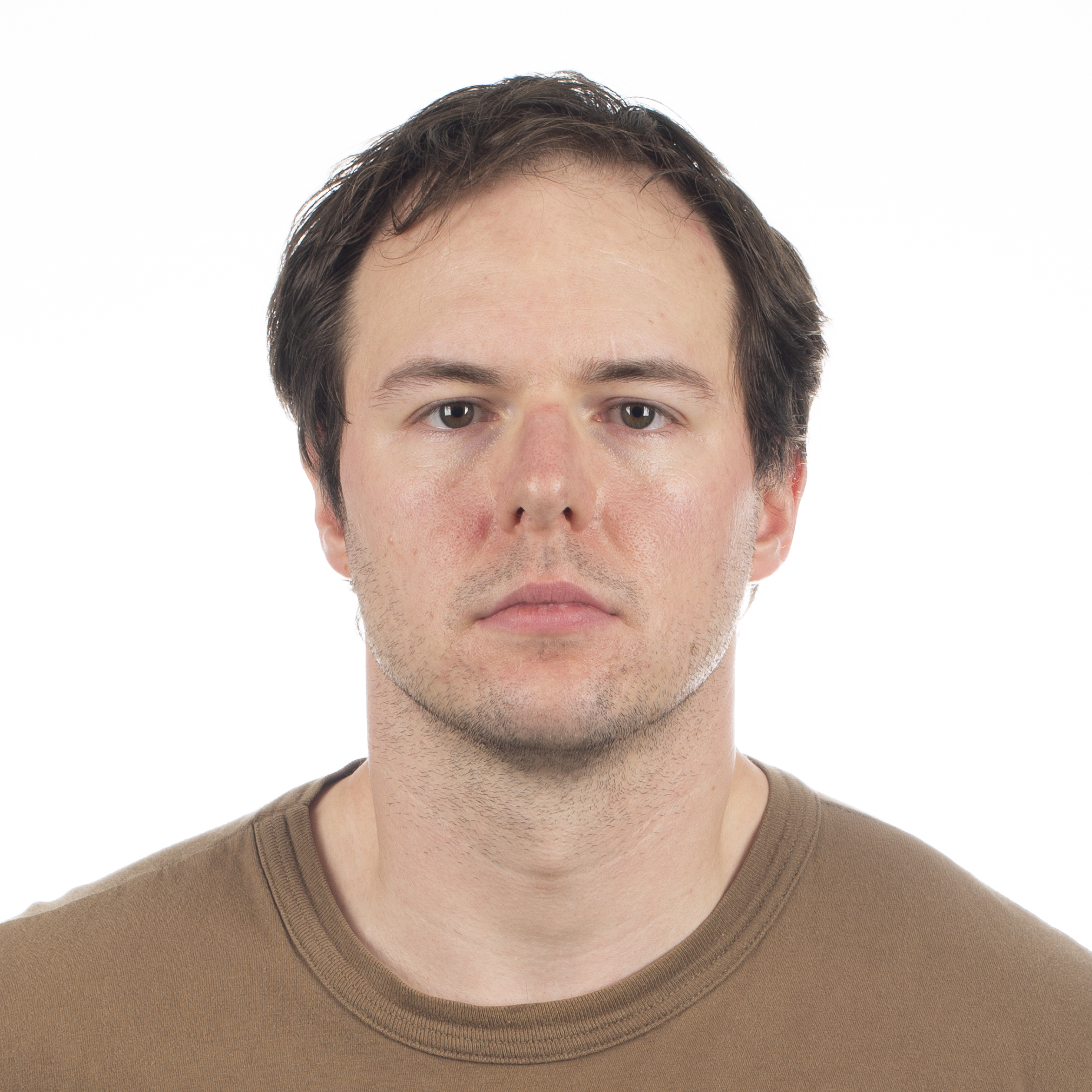 Ian McKnight