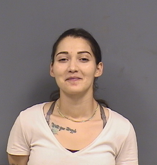 Billyjo Jean Salazar