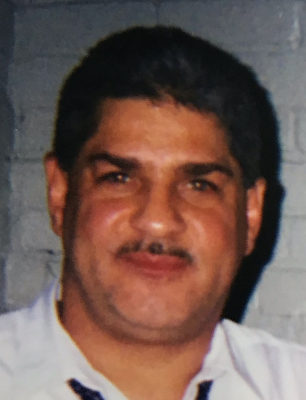 Edgar Sanchez