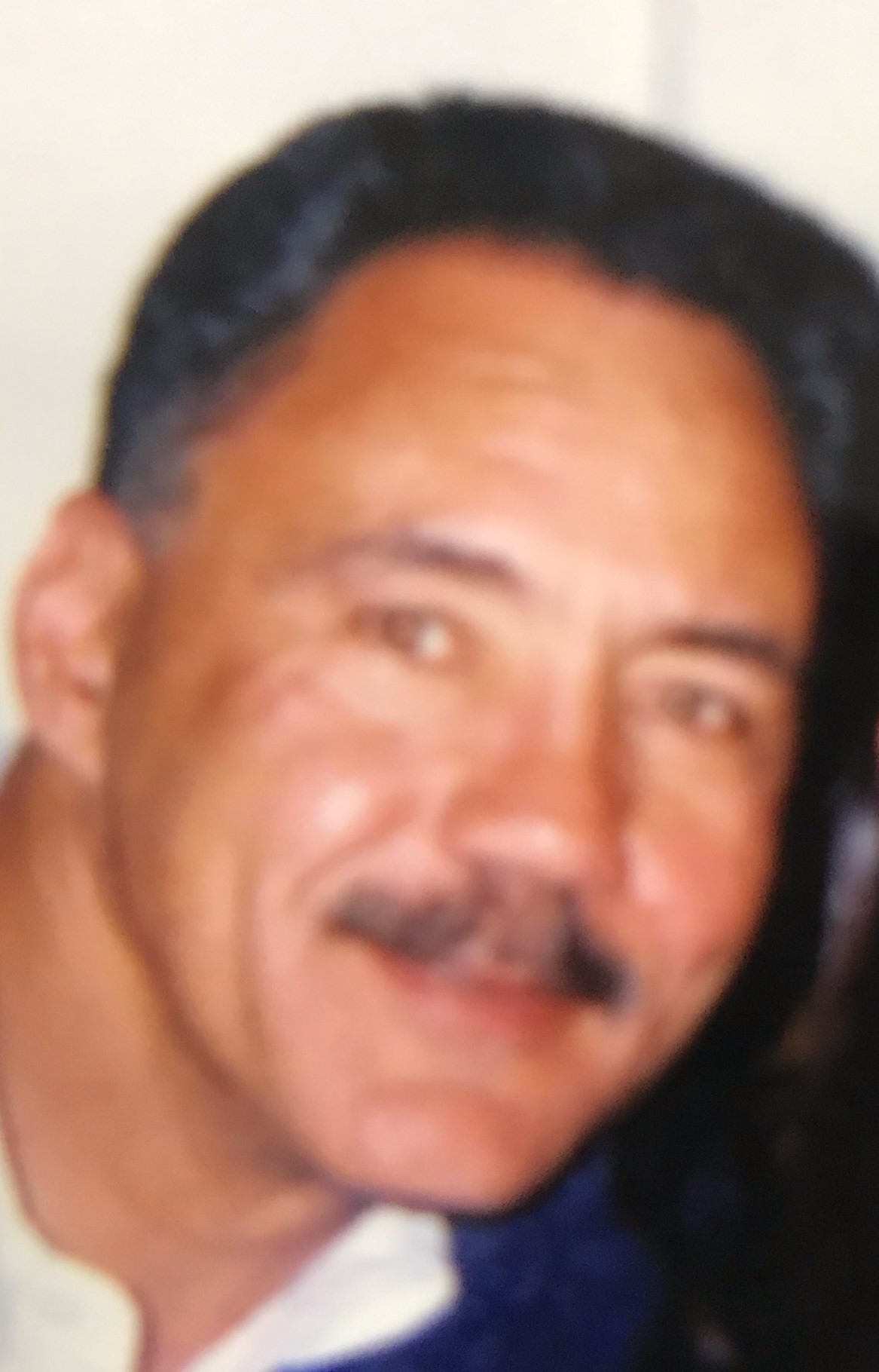 Frank Sanchez