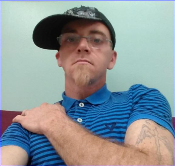 David Gibson, Jr