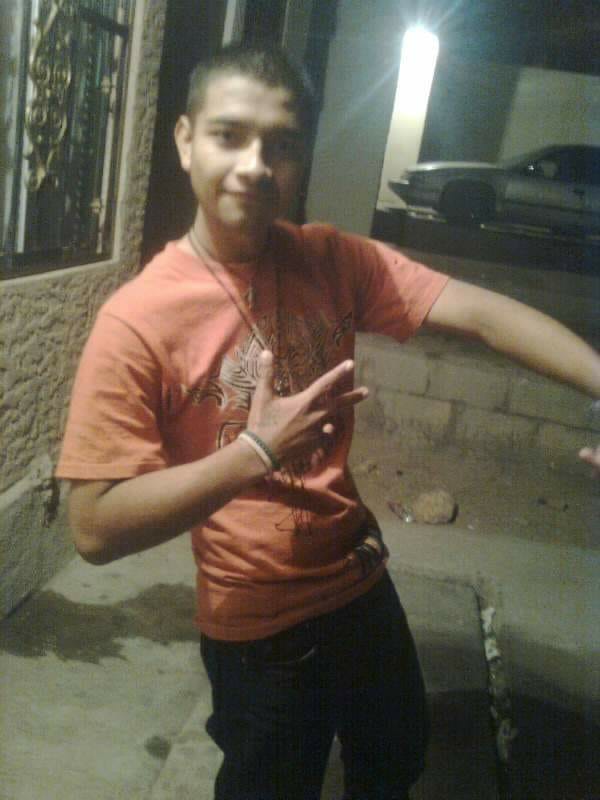 Hector Valenzuela