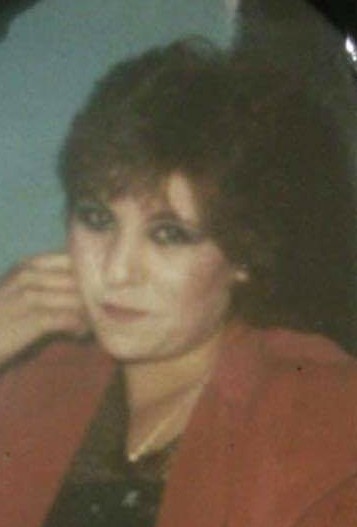 Silvia Ledezma-Rodriguez