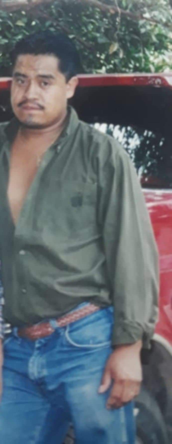 Javier Tzoni