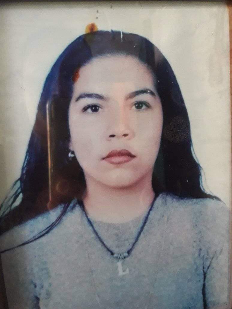 Maria Salcedo
