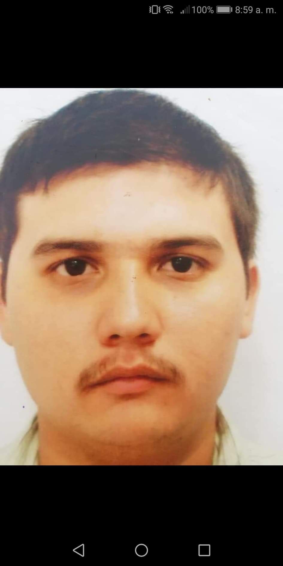 Luis Miranda