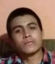 Armando Garcia Suchite