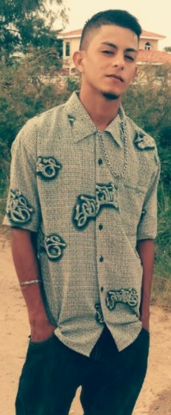 Noe Flores
