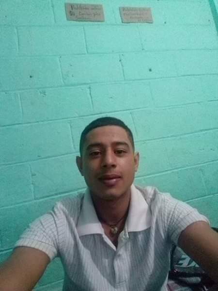 Darwin Martinez