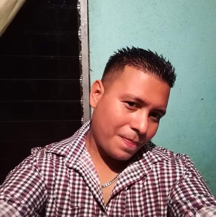 Milton Aguilera Gomez