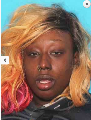 Meaghan Markell Reynolds