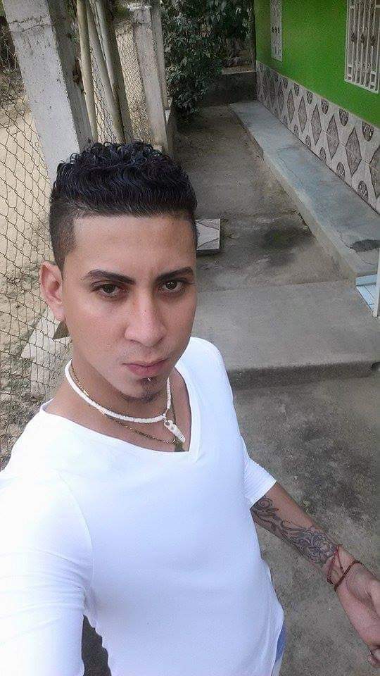 Juan Sandoval Marin