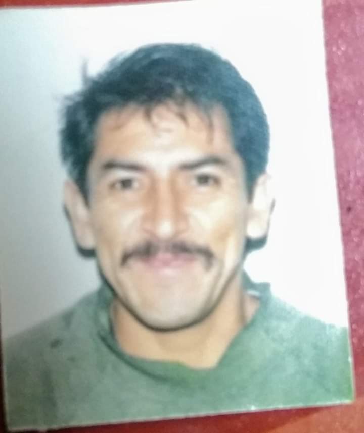 Miguel Guevara