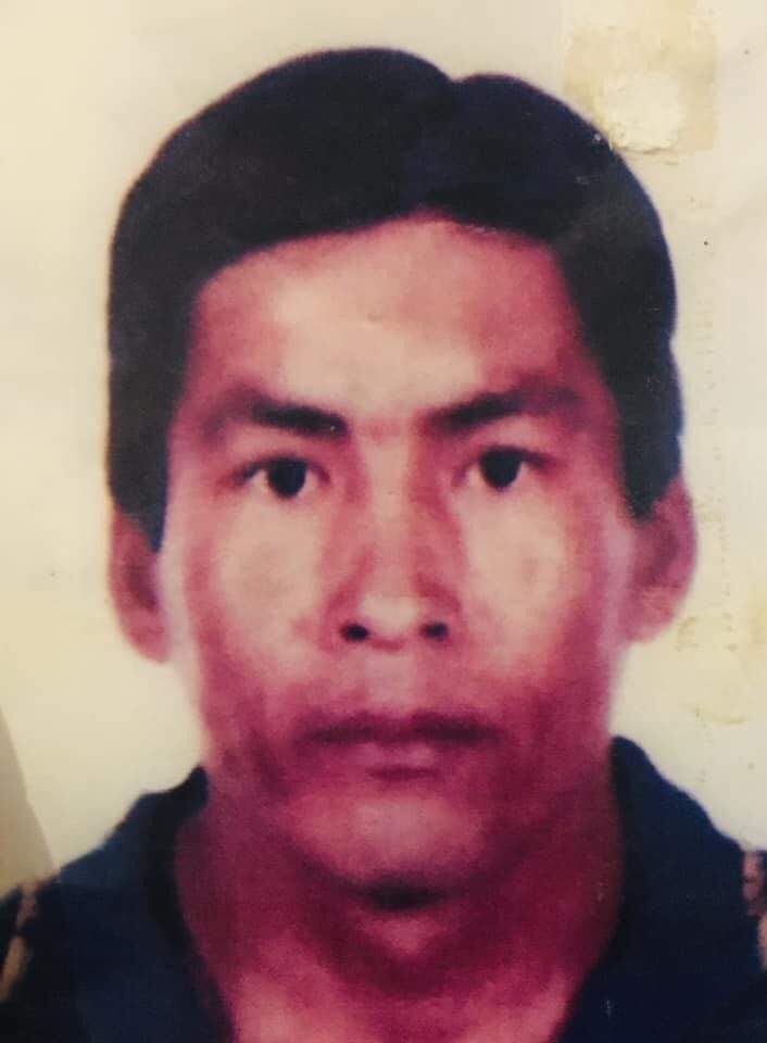 Apolinar Cueto