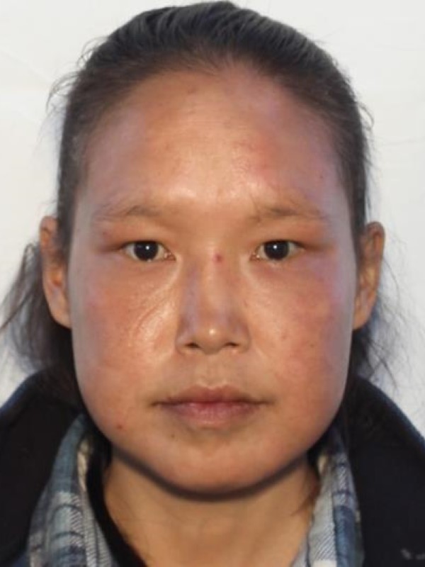 Michelle Tugatuk