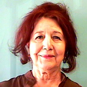 Josephine Bonine