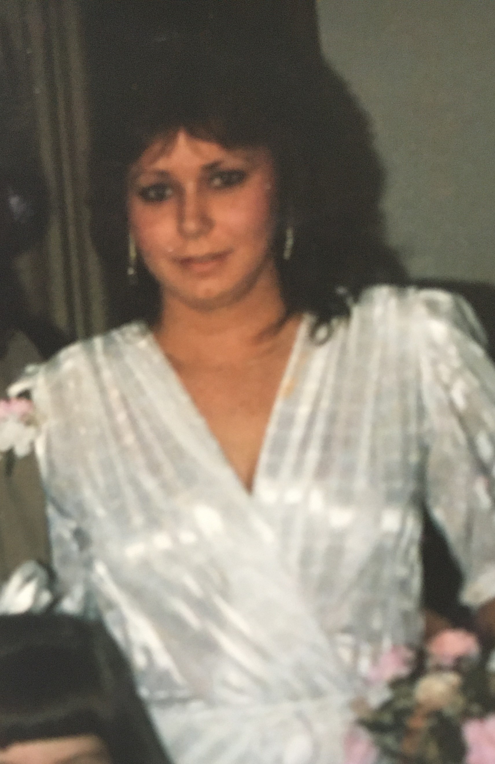 Concetta Baumes