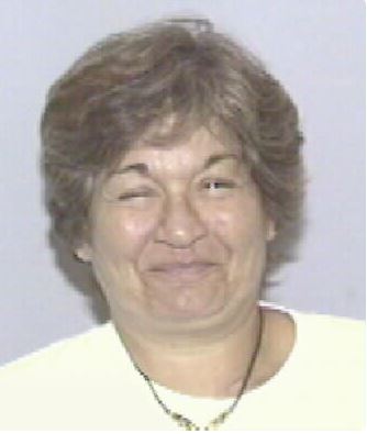Rosann Scarfo