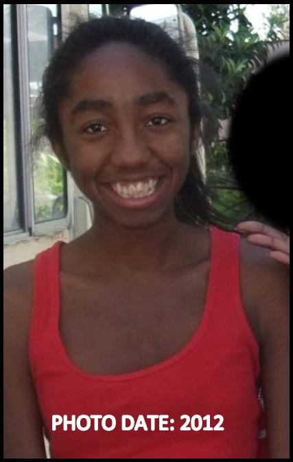 Shontel Harris