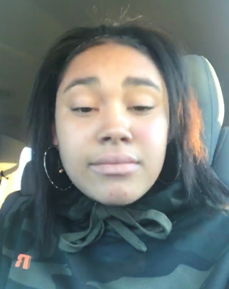 Keia Wilson