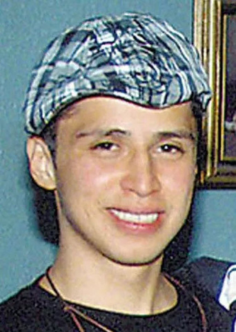 Richard Urista
