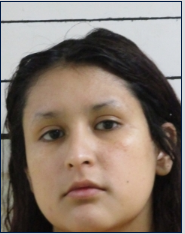 Juana Martenez-Salinas