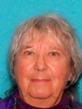 Carol Ferguson