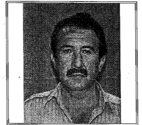 Alfonso Flores-Robles