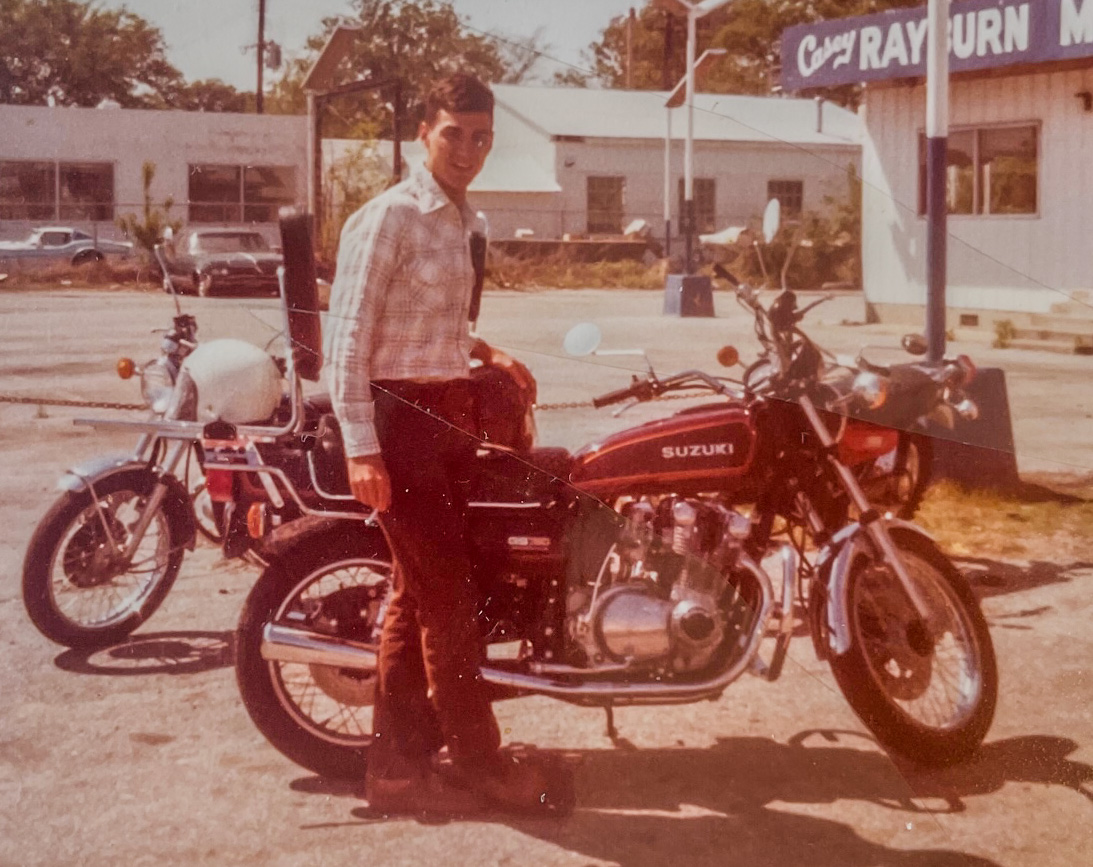 Gary Boutilier