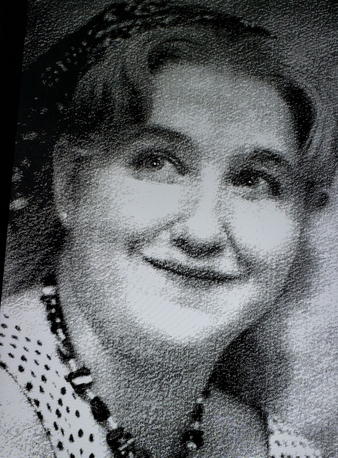 Kathleen Paulsen