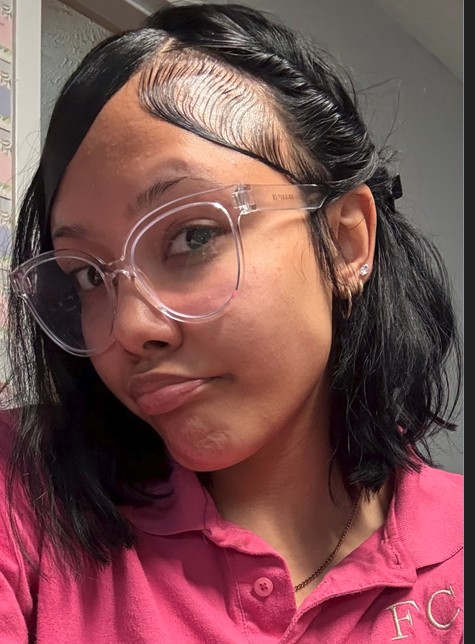 Jada Alexis Dial