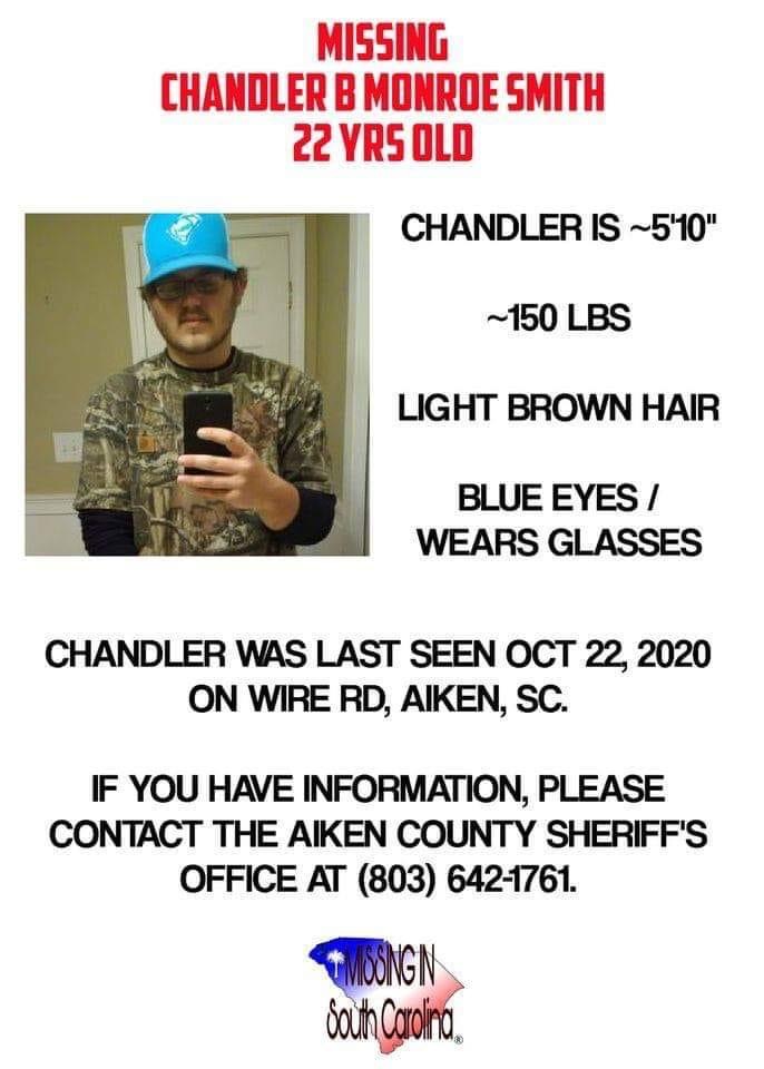 Chandler Smith