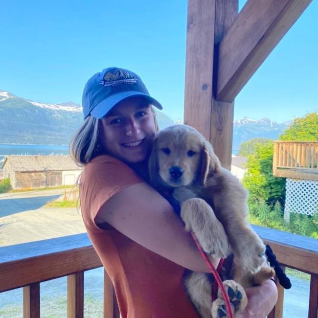 Jenae Larson