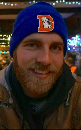 David Simmons