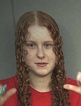 Bella Marie Jacobs