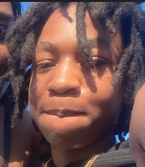 Jamari Obrian Jenrette