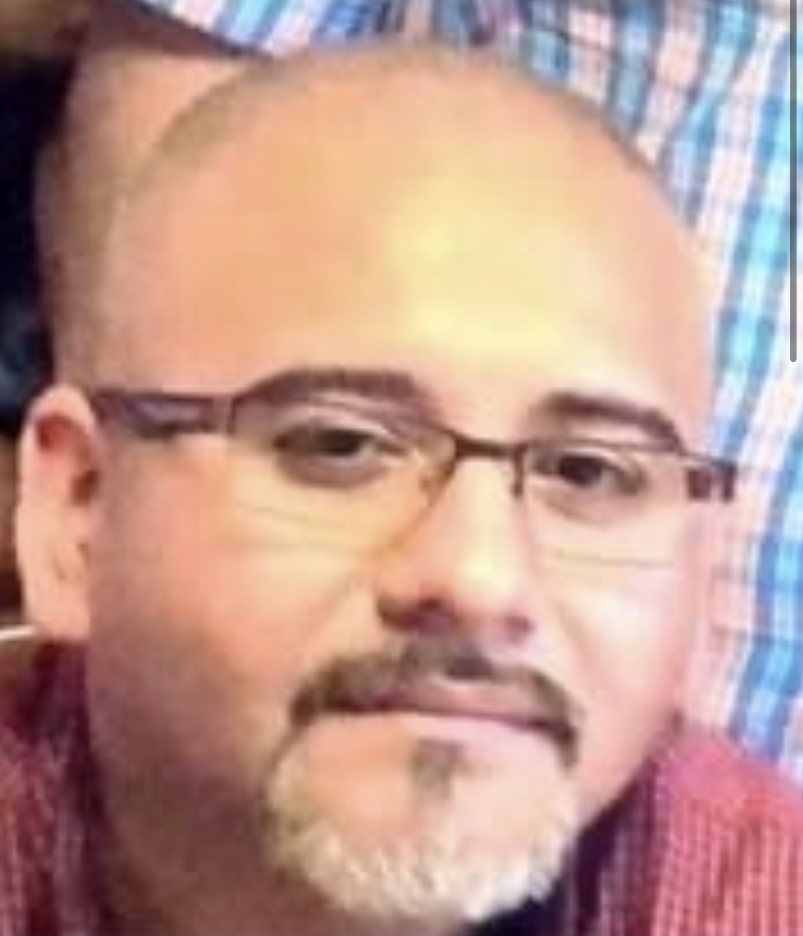 Alfredo Oviedo