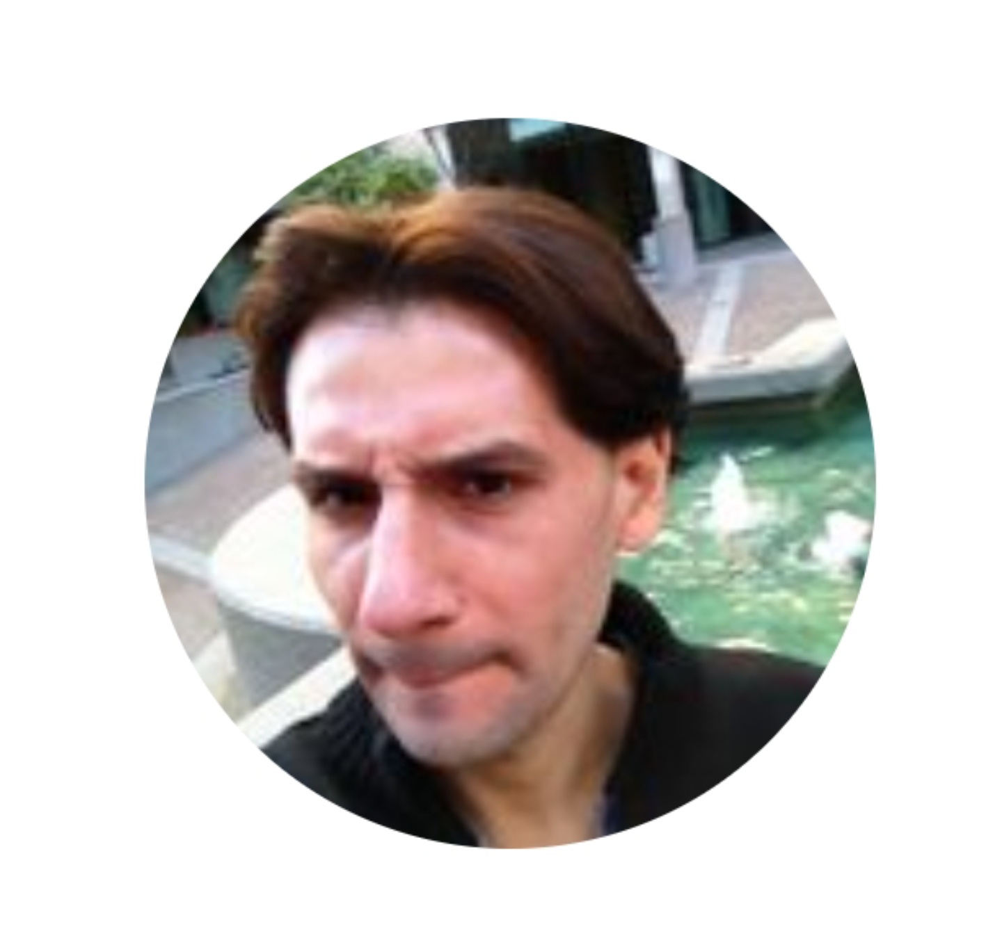 Radhouane Messaoudi