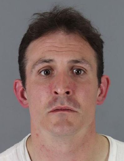 Nick ROBBINS