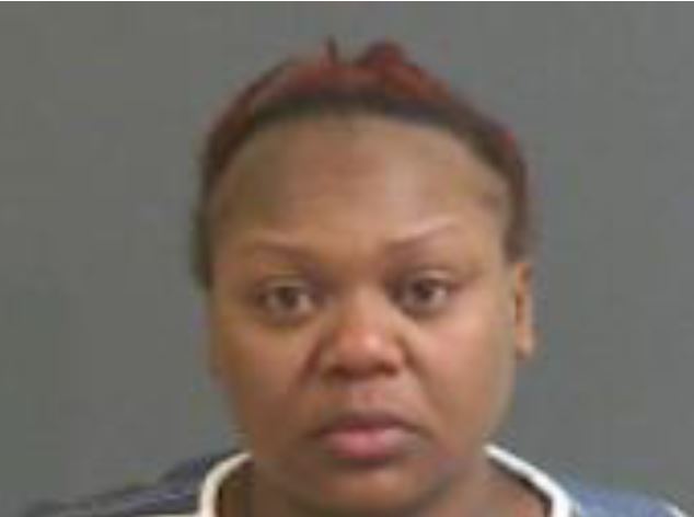 Tonisha Alao
