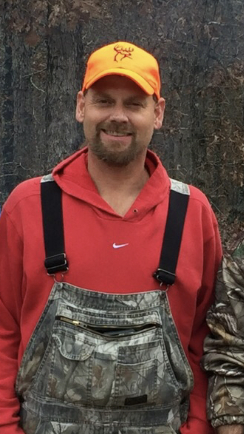 Jerry Hale