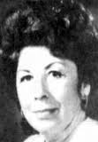 Gertrude Snedegar