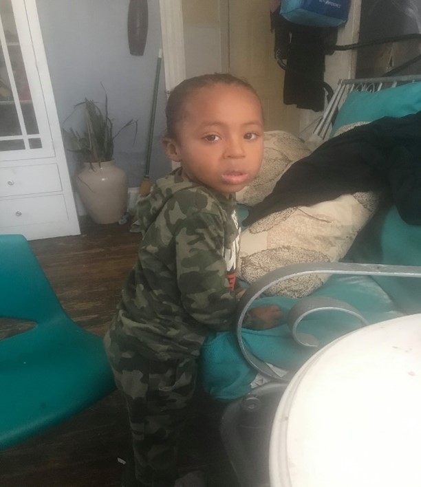Nylo Lattimore