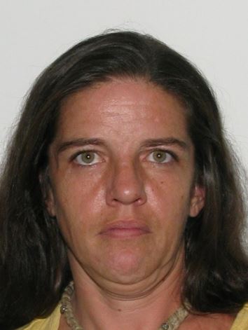 Anne Justus