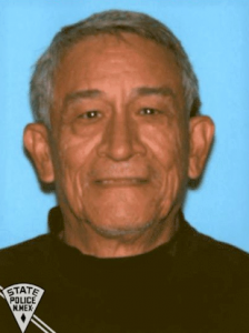 Rodolfo Ramirez