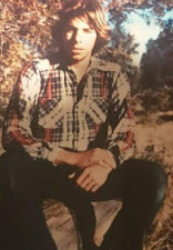 Randy Doran