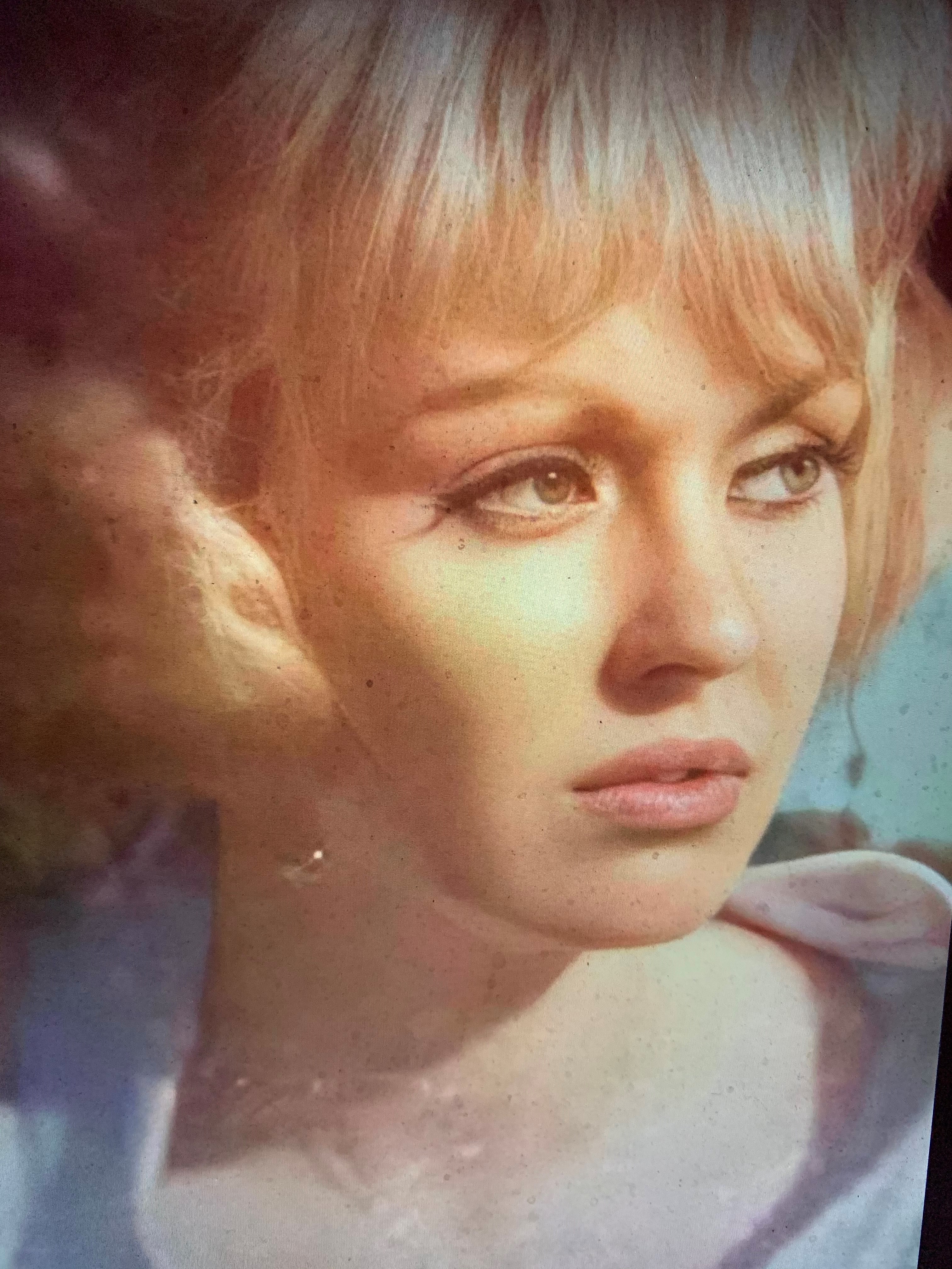 Patricia Gentle